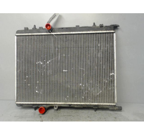 RADIATEUR