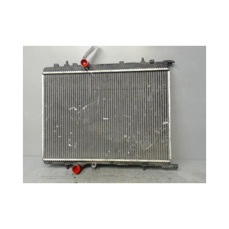 RADIATEUR CITROEN XSARA