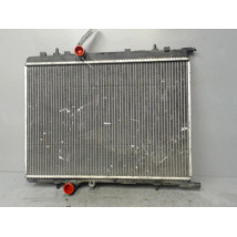 RADIATEUR CITROEN XSARA
