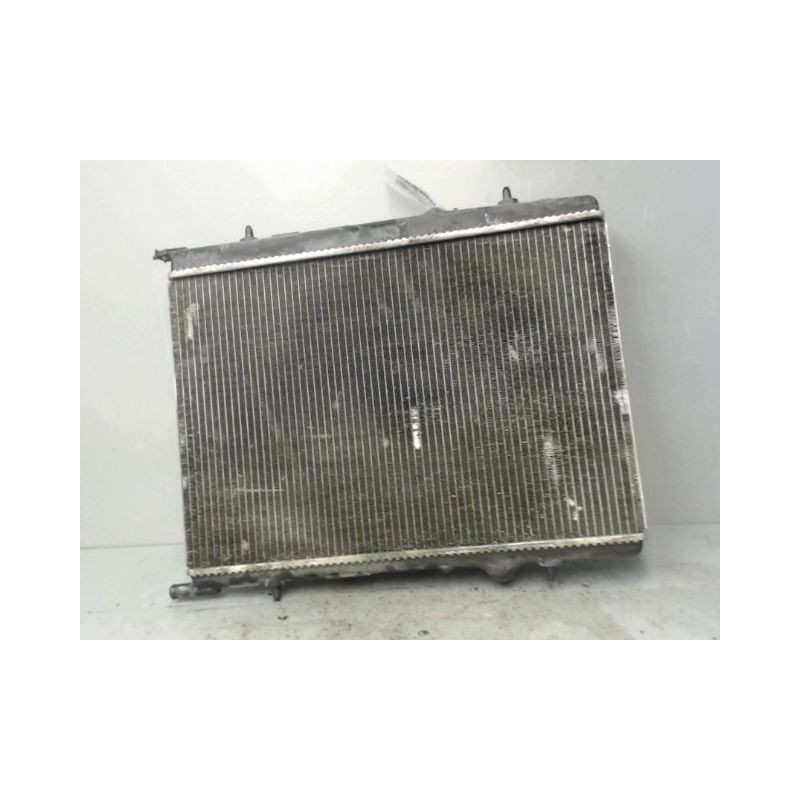 RADIATEUR CITROEN XSARA