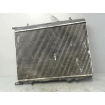 RADIATEUR CITROEN XSARA