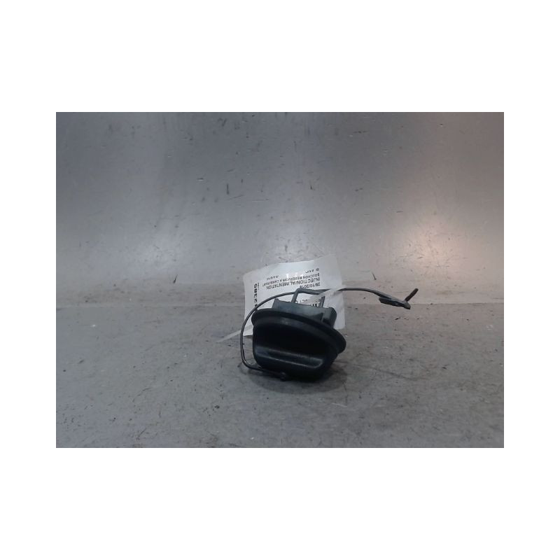 BOUCHON RESERVOIR A CARBURANT RENAULT CLIO