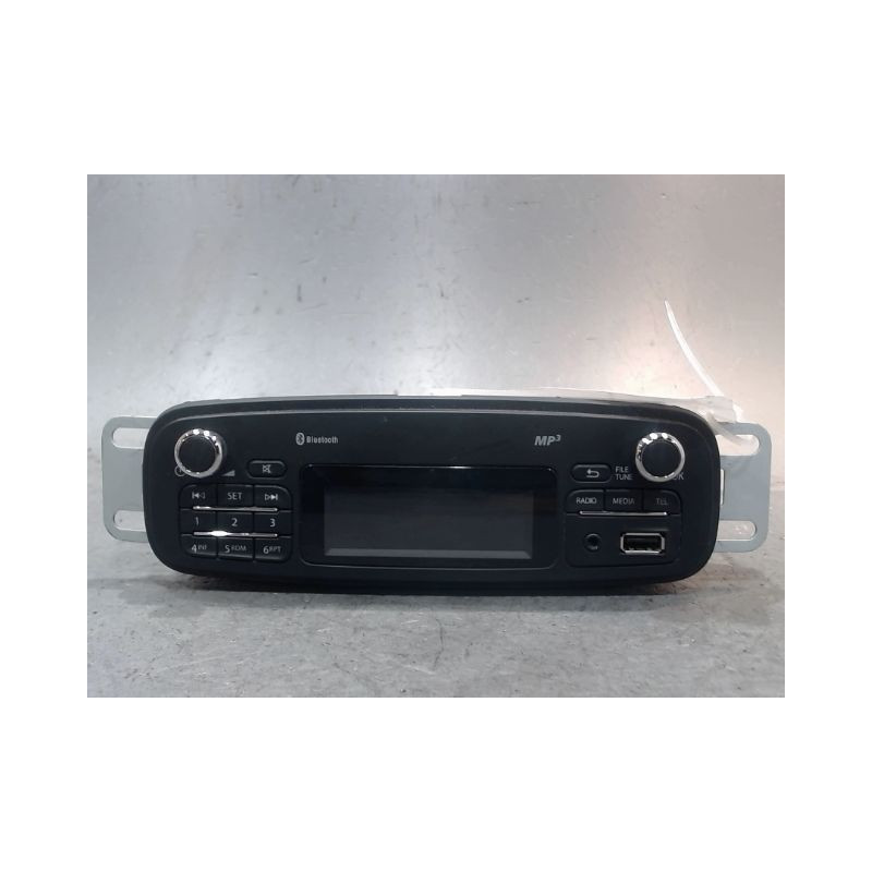 AUTORADIO RENAULT CLIO