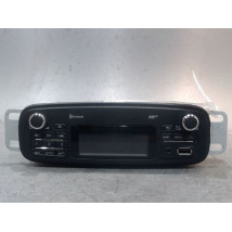 AUTORADIO RENAULT CLIO