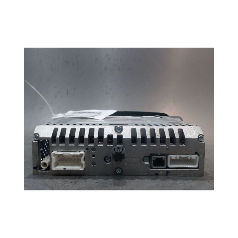 AUTORADIO RENAULT CLIO