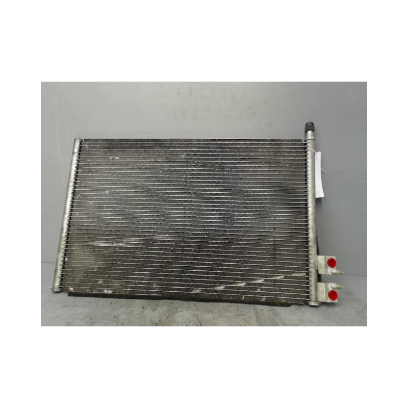 RADIATEUR / CONDENSEUR CLIM FORD FIESTA