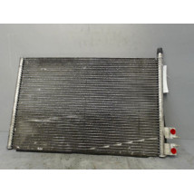 RADIATEUR / CONDENSEUR CLIM FORD FIESTA
