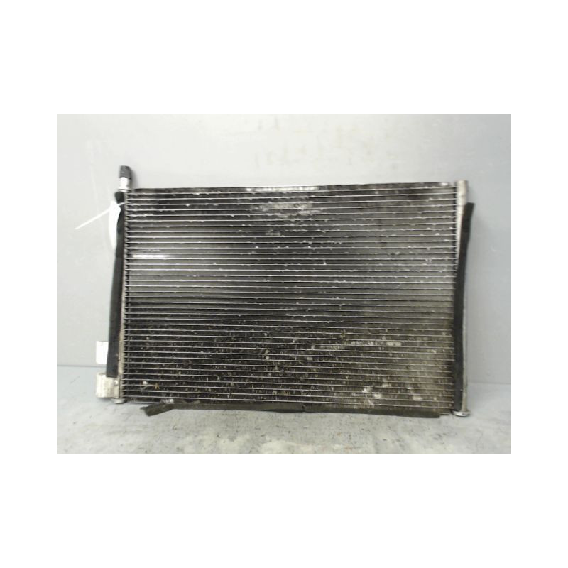 RADIATEUR / CONDENSEUR CLIM FORD FIESTA