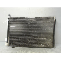 RADIATEUR / CONDENSEUR CLIM FORD FIESTA