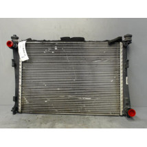 RADIATEUR FORD FIESTA