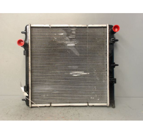 RADIATEUR
