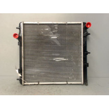 RADIATEUR OPEL CROSSLAND