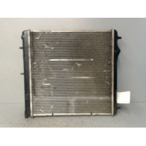 RADIATEUR OPEL CROSSLAND