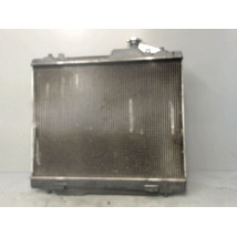 RADIATEUR SUZUKI SWIFT