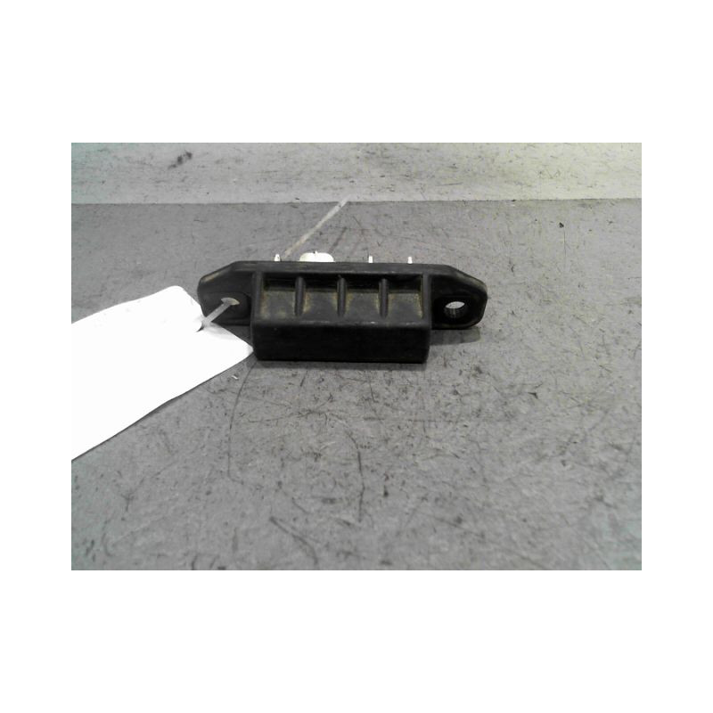 POIGNEE EXTERIEURE HAYON TOYOTA YARIS CRO