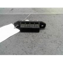 POIGNEE EXTERIEURE HAYON TOYOTA YARIS CRO