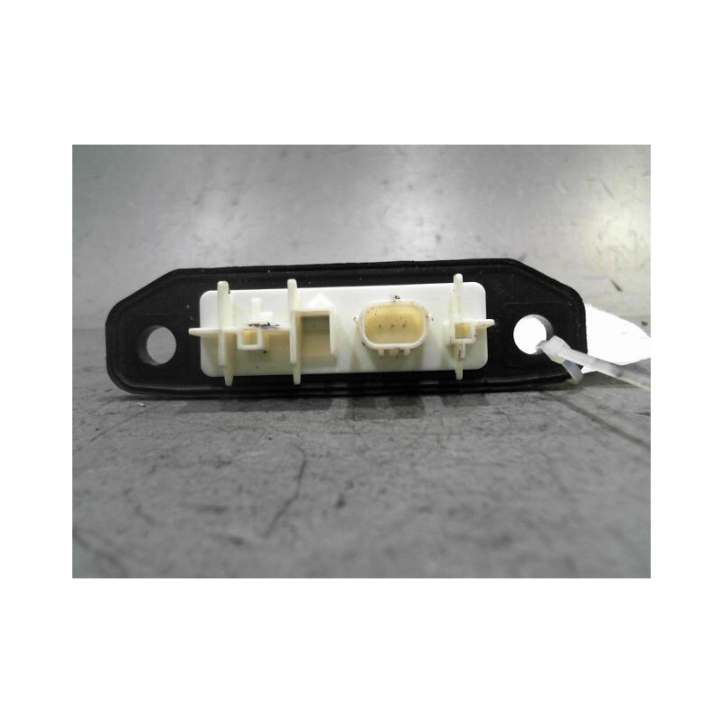 POIGNEE EXTERIEURE HAYON TOYOTA YARIS CRO
