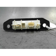 POIGNEE EXTERIEURE HAYON TOYOTA YARIS CRO