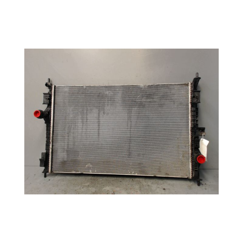 RADIATEUR PEUGEOT 308