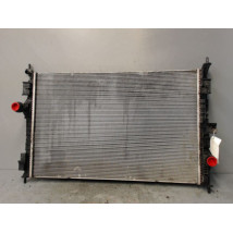RADIATEUR PEUGEOT 308