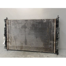 RADIATEUR PEUGEOT 308