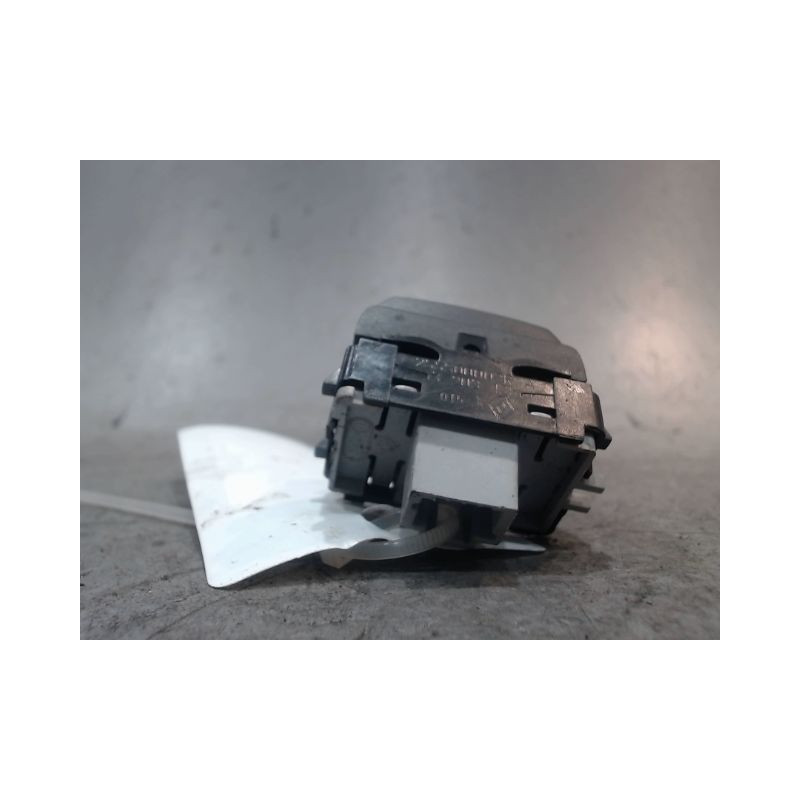 COMMANDE REGULATEUR/LIMITATEUR VITESSE RENAULT CLIO