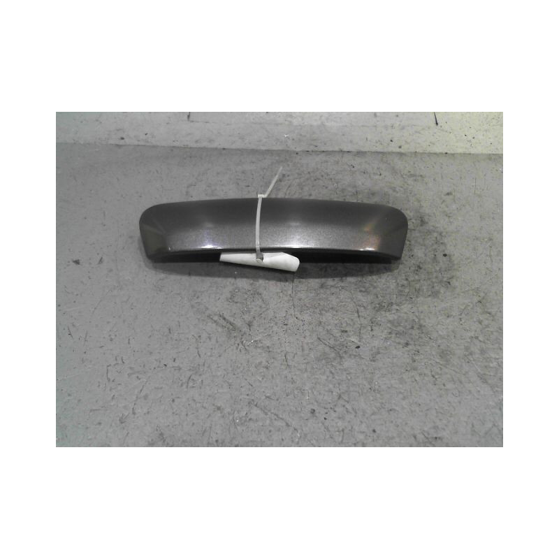 POIGNEE EXTERIEURE HAYON OPEL CORSA