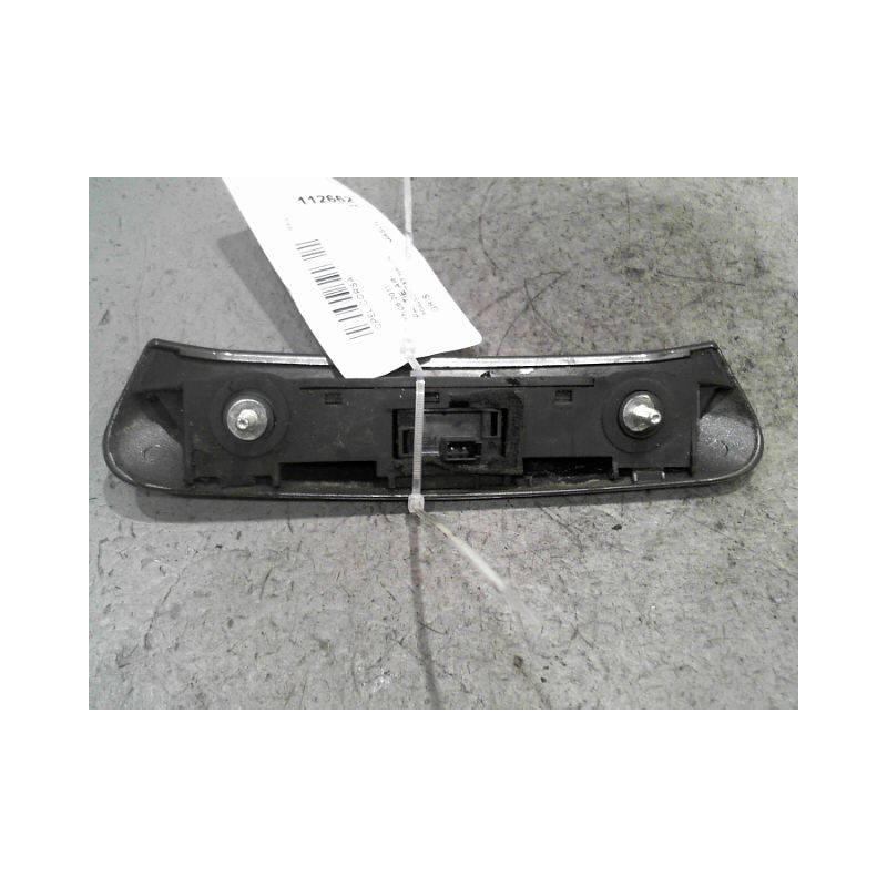 POIGNEE EXTERIEURE HAYON OPEL CORSA