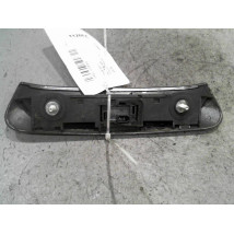 POIGNEE EXTERIEURE HAYON OPEL CORSA