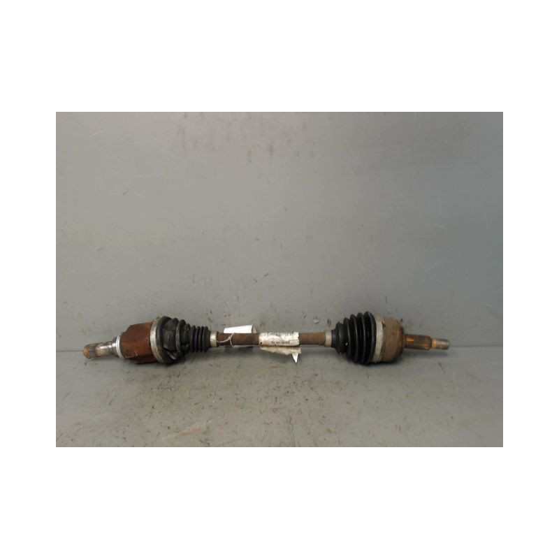 TRANSMISSION AVANT GAUCHE DACIA LODGY 1.2 TCe 