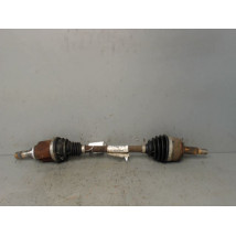 TRANSMISSION AVANT GAUCHE DACIA LODGY 1.2 TCe 