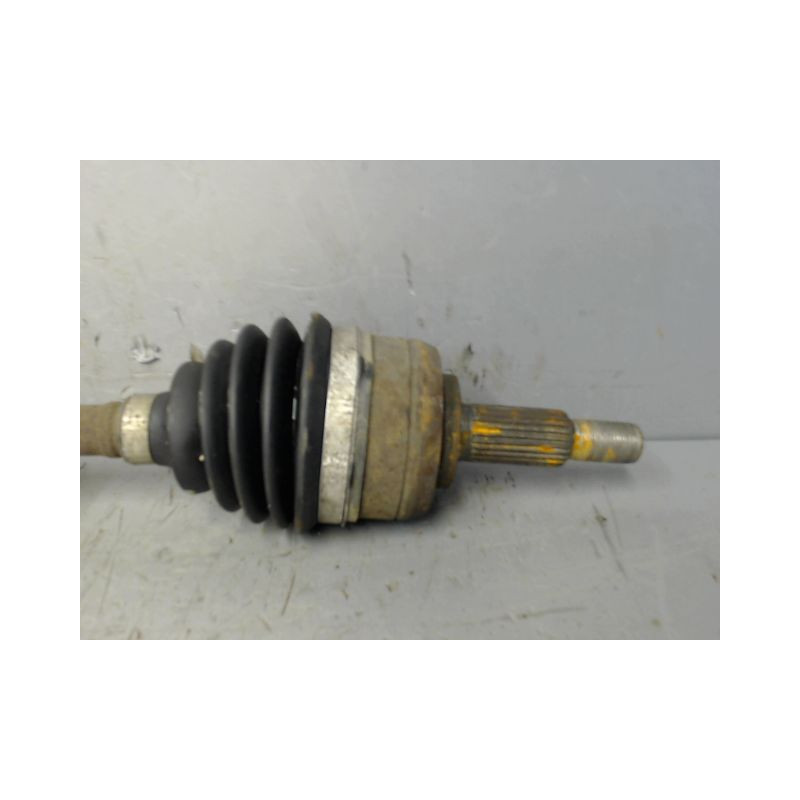 TRANSMISSION AVANT GAUCHE DACIA LODGY 1.2 TCe 