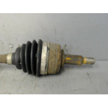 TRANSMISSION AVANT GAUCHE DACIA LODGY 1.2 TCe 