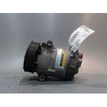 COMPRESSEUR AIR CONDITIONNE RENAULT MEGANE