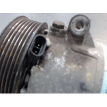 COMPRESSEUR AIR CONDITIONNE RENAULT MEGANE