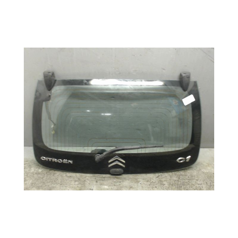GLACE HAYON CITROEN C1