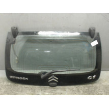 GLACE HAYON CITROEN C1