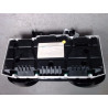BLOC COMPTEURS RENAULT CLIO