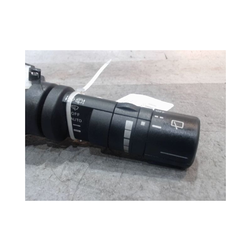 COMMANDE ESSUIE GLACE NISSAN QASHQAI