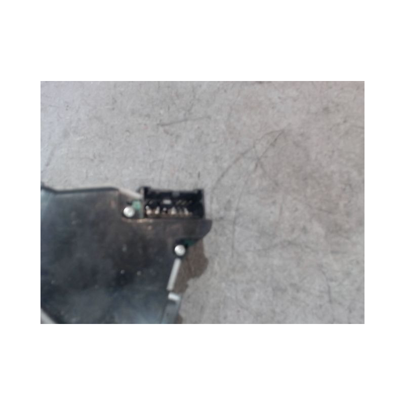 COMMANDE ESSUIE GLACE NISSAN QASHQAI