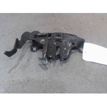 SERRURE CAPOT NISSAN QASHQAI