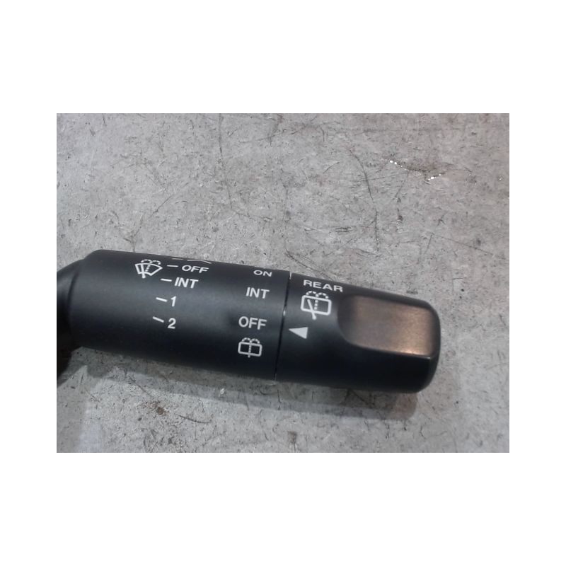 COMMANDE ESSUIE GLACE MAZDA 3
