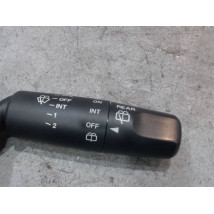 COMMANDE ESSUIE GLACE MAZDA 3