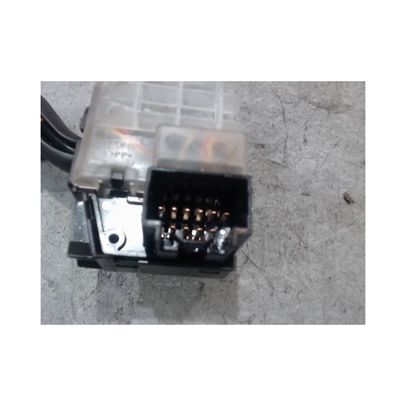 COMMANDE ESSUIE GLACE MAZDA 3