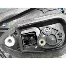 SYSTEME CONDAMNATION AVANT GAUCHE OPEL ASTRA