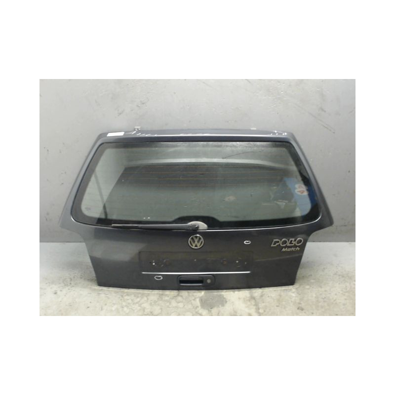 HAYON VOLKSWAGEN POLO