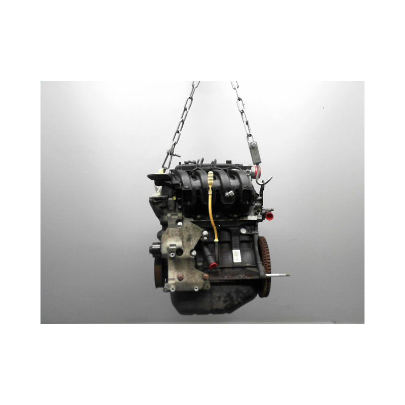 MOTEUR ESSENCE RENAULT TWINGO 1.2 16V 