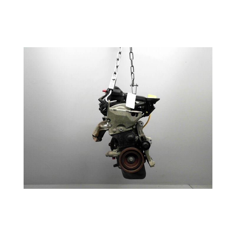 MOTEUR ESSENCE RENAULT TWINGO 1.2 16V 