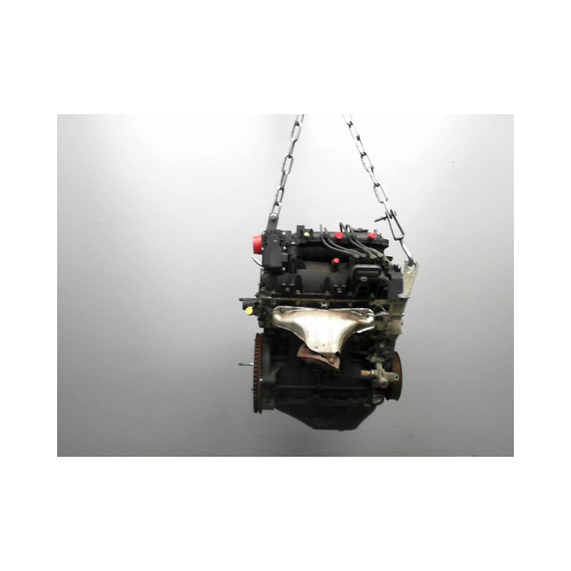 MOTEUR ESSENCE RENAULT TWINGO 1.2 16V 