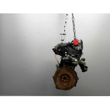 MOTEUR ESSENCE RENAULT TWINGO 1.2 16V 
